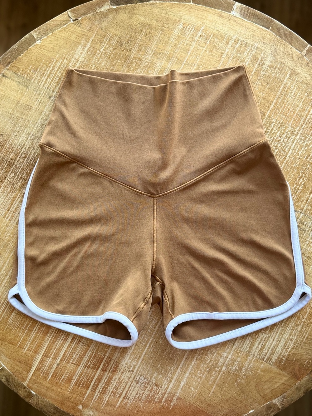OFFLINE by Aerie 3” Biker shorts